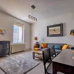Eclat Urbain Apartamento Reims