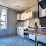 Apartamento Eclat Urbain Reims