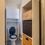 Eclat Urbain Apartamento *