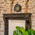 Apartamento Eclat Urbain
