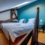 Apartamento Eclat Urbain