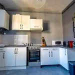 Apartamento Eclat Urbain Reims