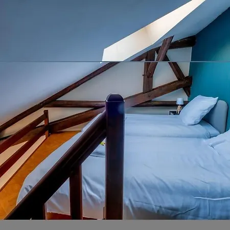 Διαμέρισμα Eclat Urbain