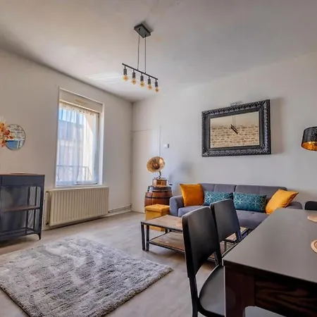 Eclat Urbain Διαμέρισμα Ρενς