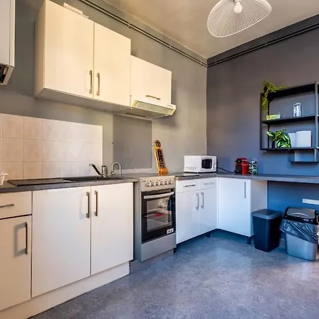 Eclat Urbain Διαμέρισμα Ρενς