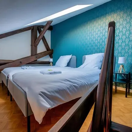 Διαμέρισμα Eclat Urbain