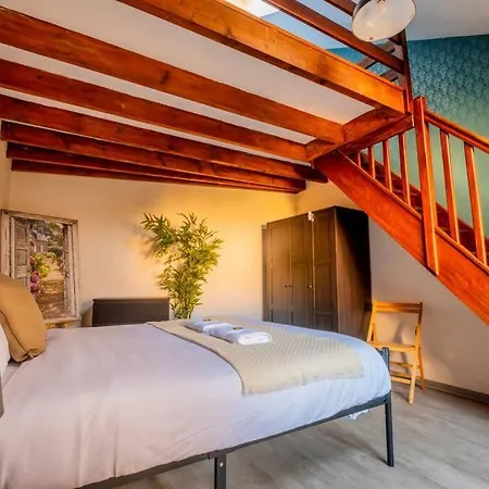 Eclat Urbain Διαμέρισμα *