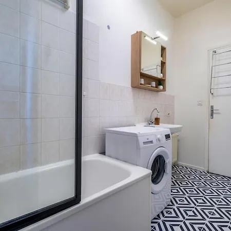 Eclat Urbain Διαμέρισμα