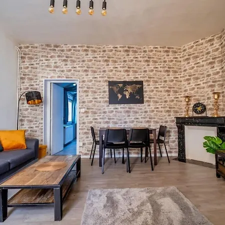 Eclat Urbain Διαμέρισμα