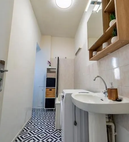 アパート Eclat Urbain *