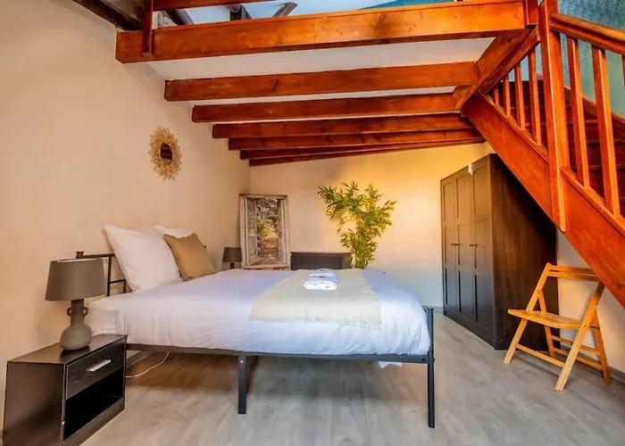 Eclat Urbain アパート