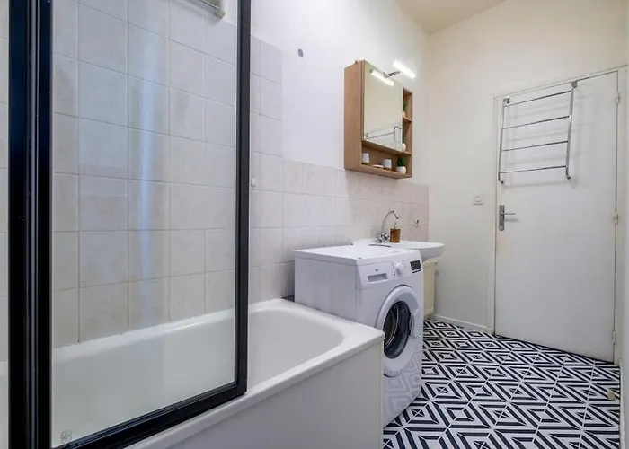 Eclat Urbain アパート